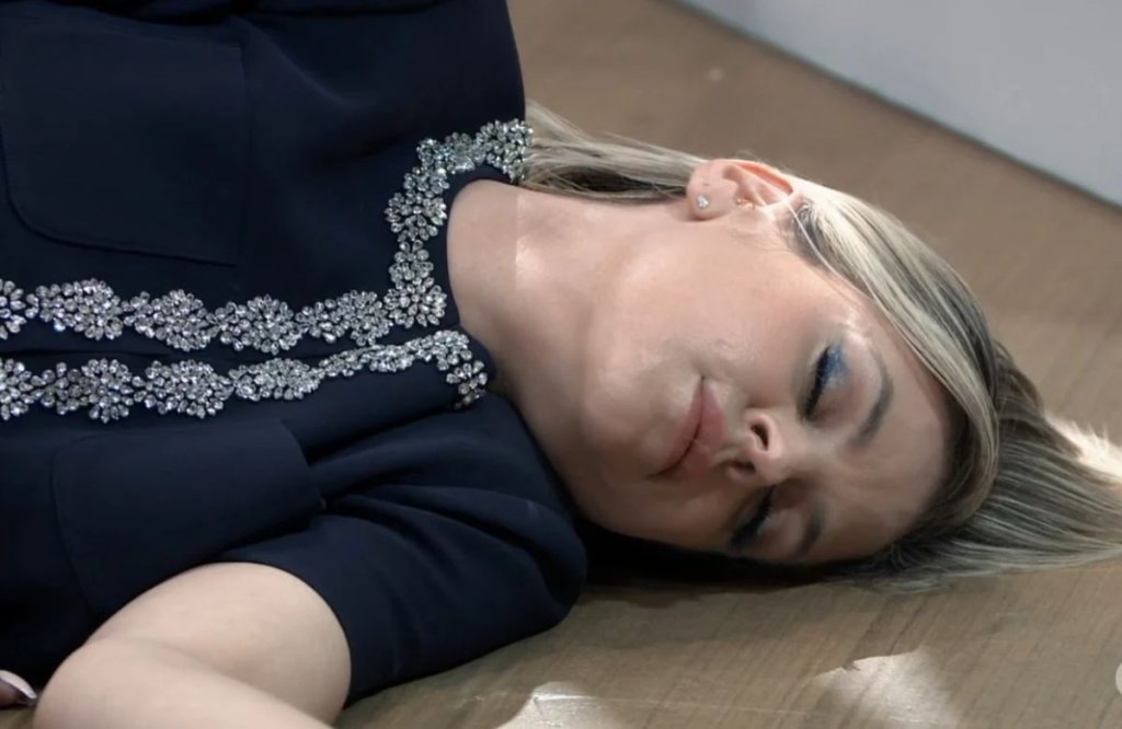 General Hospital Spoilers
