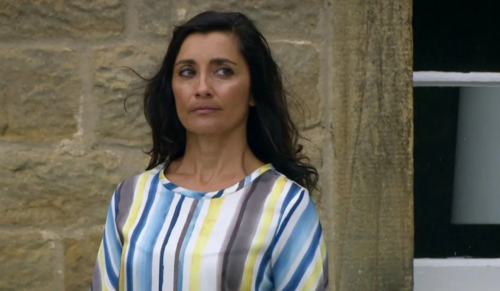 Emmerdale: The actor is very active on social media