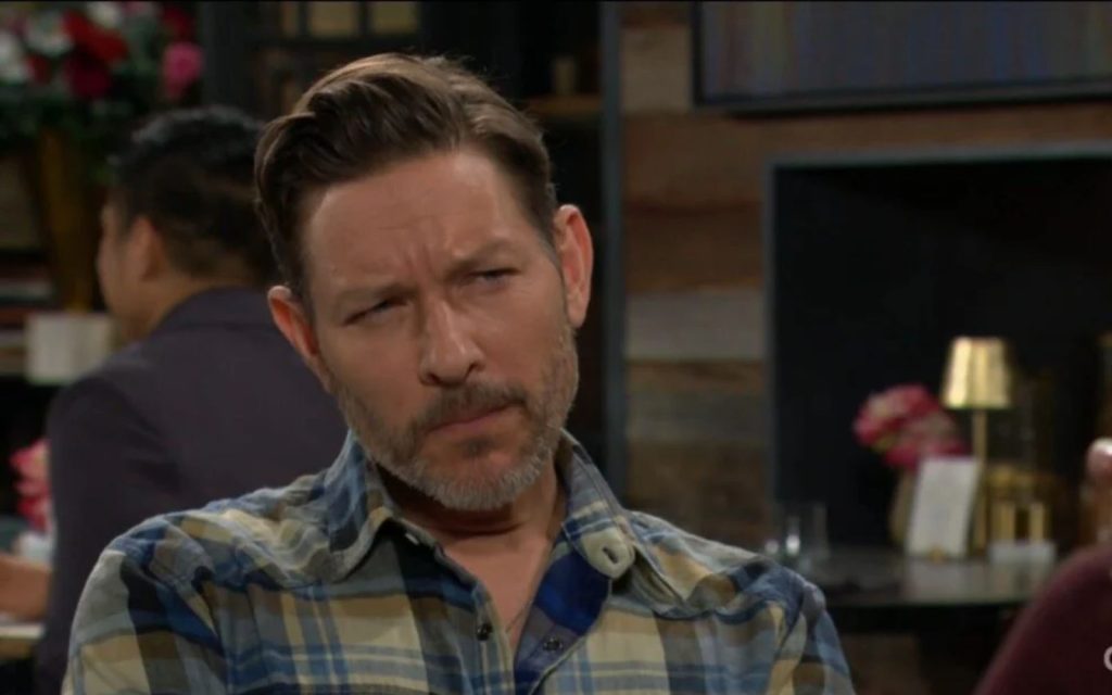 The Young and the Restless Recap