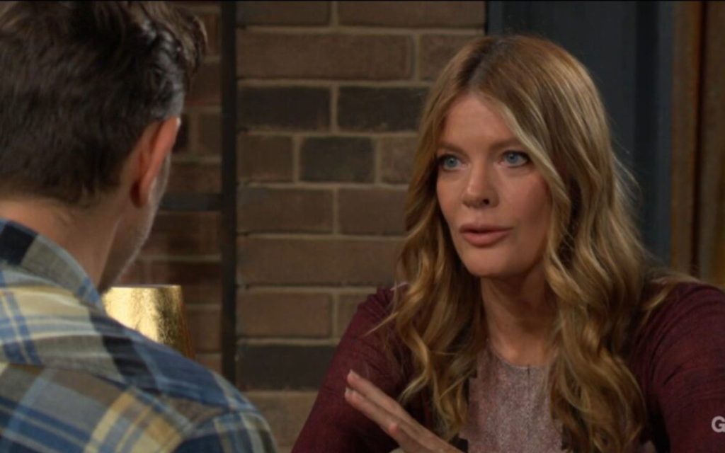 The Young and the Restless Spoilers