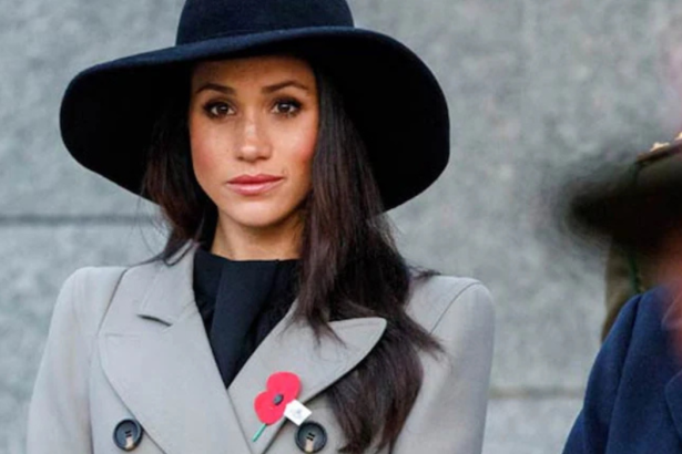 Royal News: People don't like Meghan