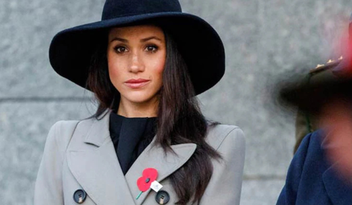 Royal News: People don't like Meghan
