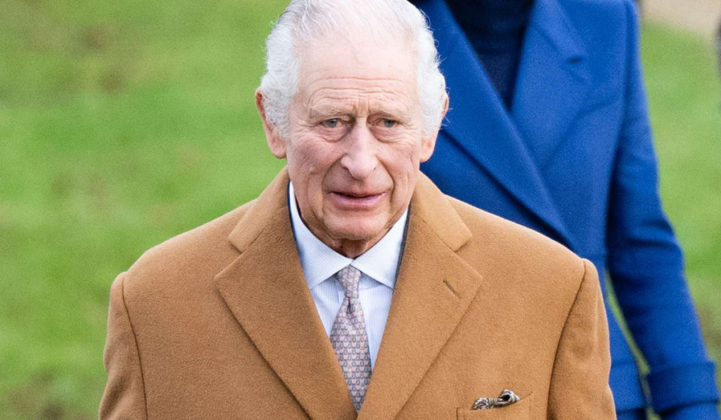 Royal News: King Charles decided to step back