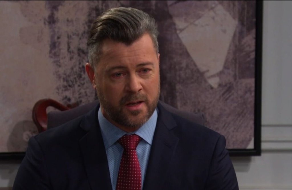 Days of Our Lives Recap