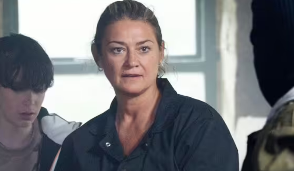 Emmerdale: Moira finds the truth