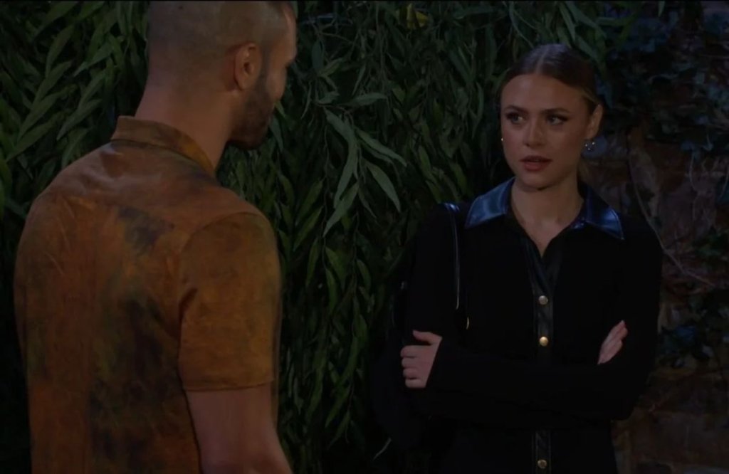 The Young and the Restless Spoilers