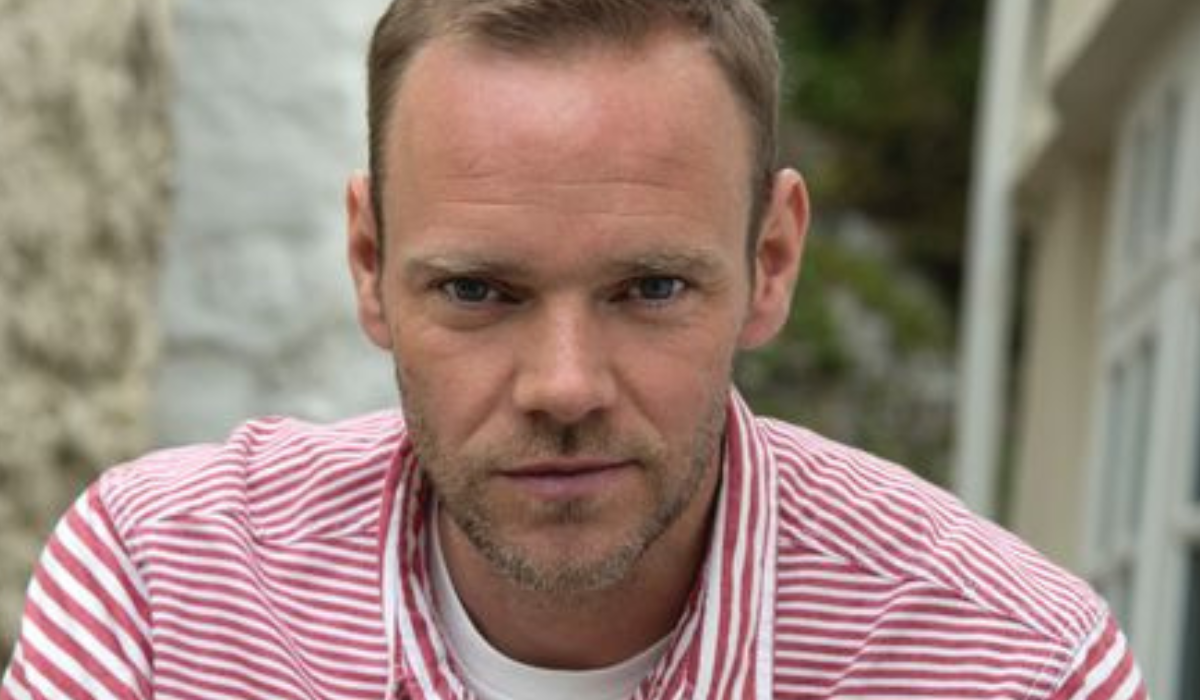 Emmerdale: joe praises his co-stars