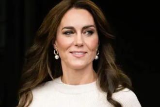 Royal News: Kate is supportive