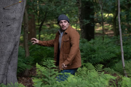 Emmerdale: John attacks Mack