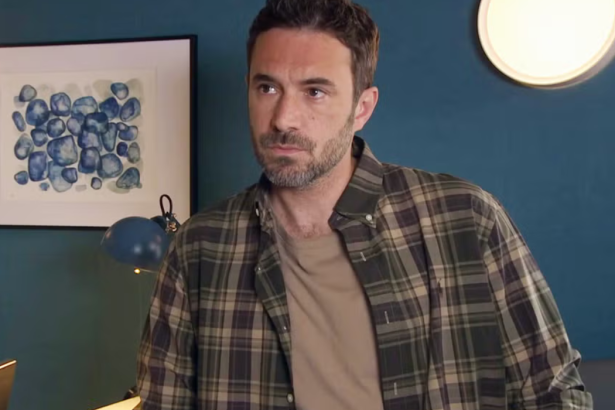 Emmerdale: Will John be able to save himself?