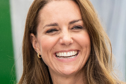Royal News: Kate's hair has gone through many changes