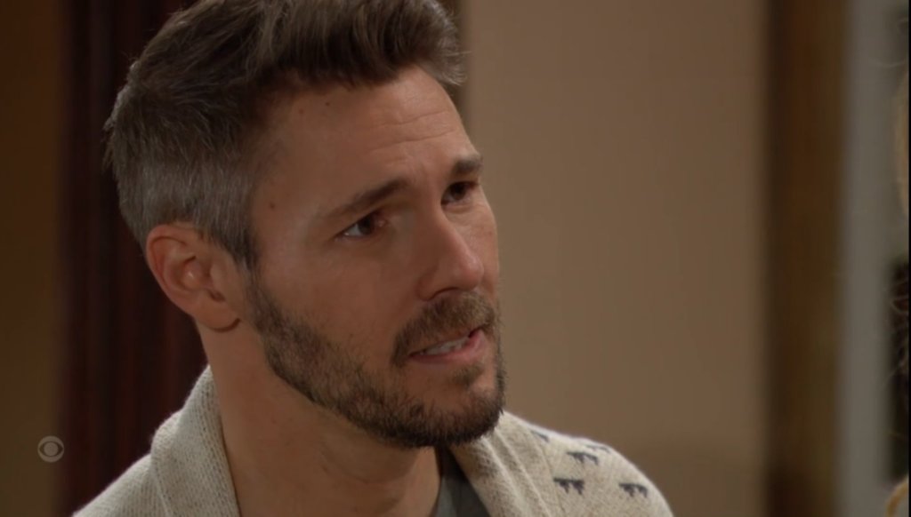 The Bold and the Beautiful Recap