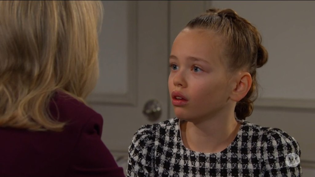 Days of Our Lives Spoilers