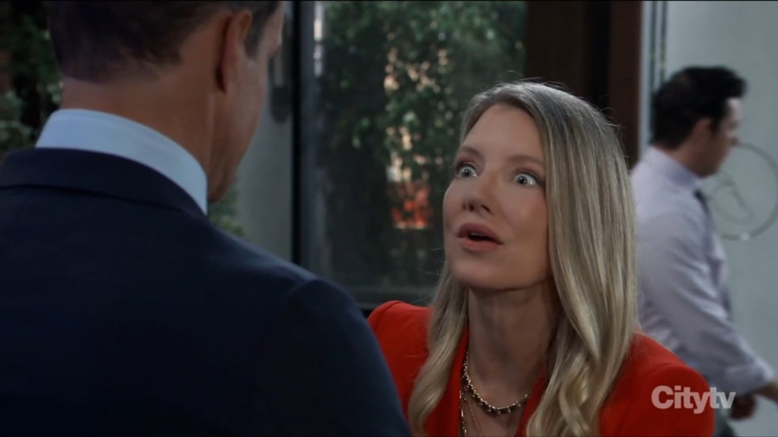 General Hospital Recap