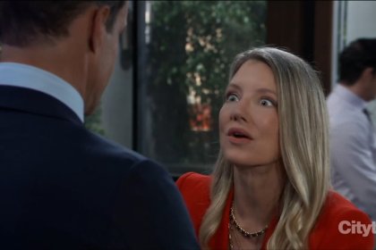General Hospital Recap