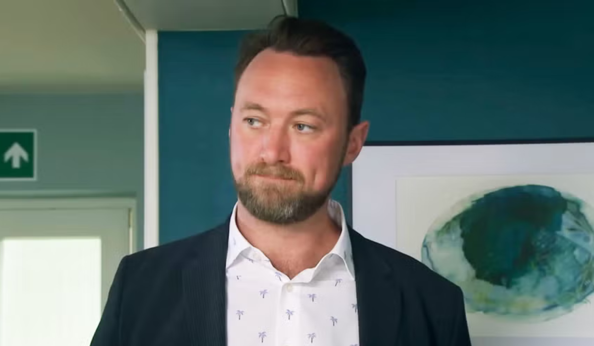 Emmerdale: What will Liam do?