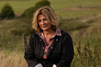 Emmerdale: Moira arrived in 2009