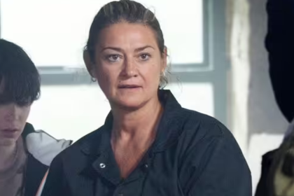 Emmerdale: Moira knows the truth