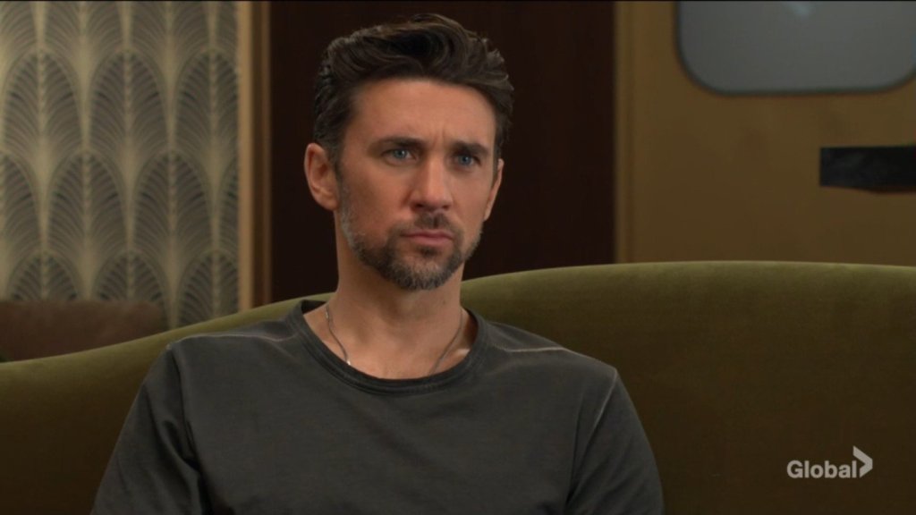 The Young and the Restless Spoilers
