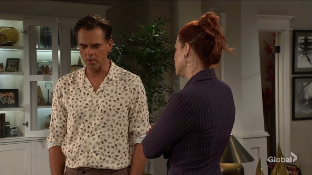 The Young and the Restless Spoilers
