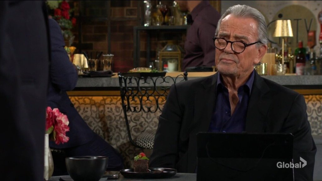 The Young and the Restless Spoilers