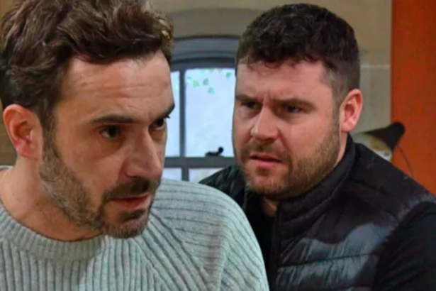 Emmerdale: What will the medic do?