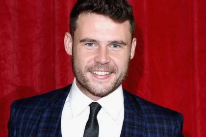 Emmerdale: Danny