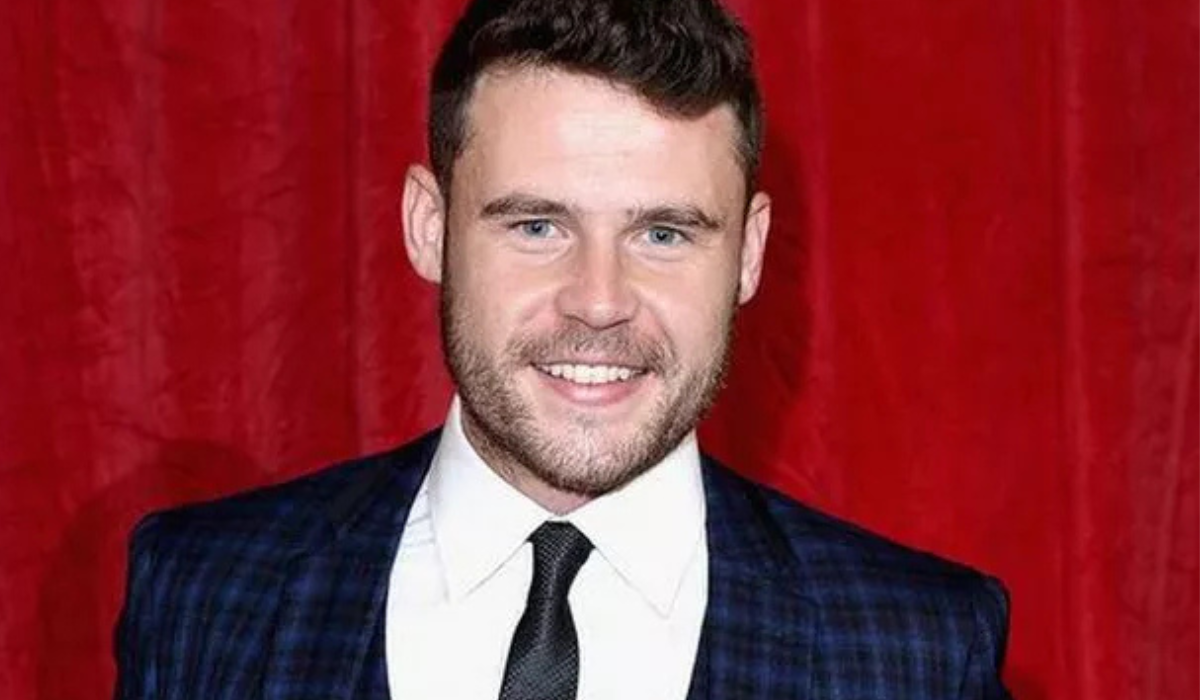 Emmerdale: Danny