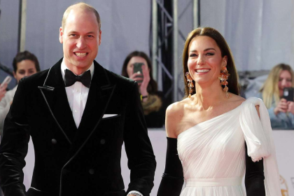 Royal News: They like the post