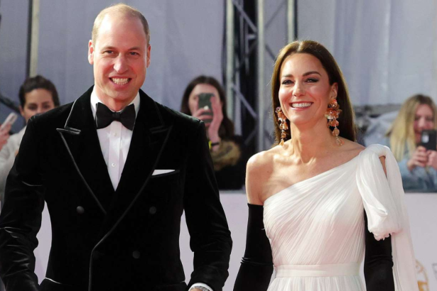 Royal News: They like the post