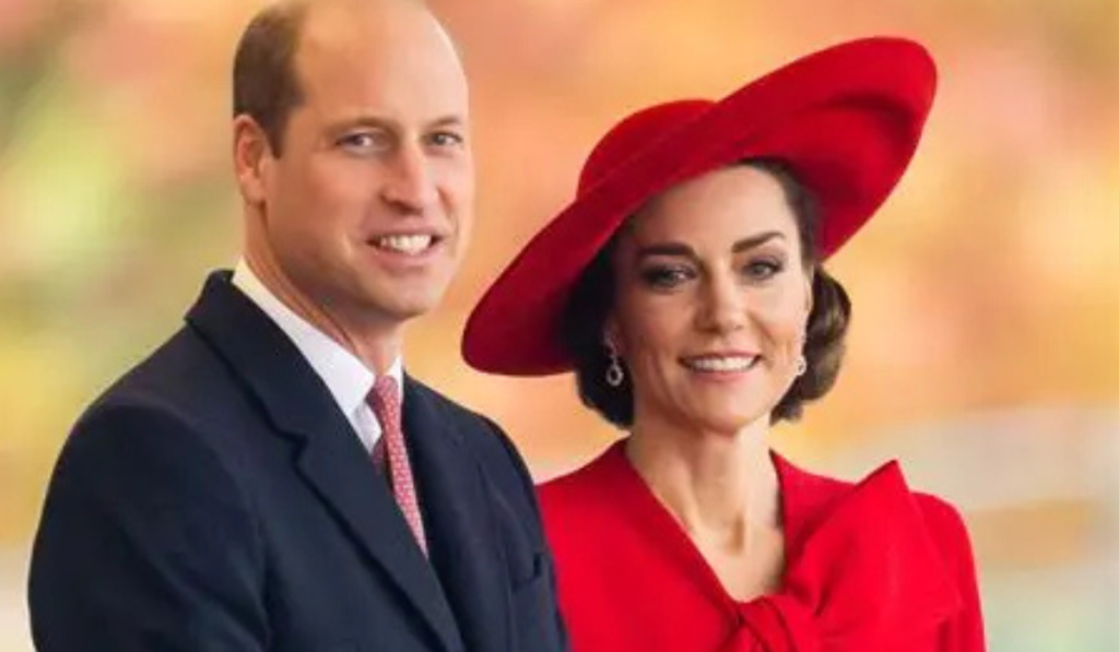 Royal News: Kate and William delayed for a reason