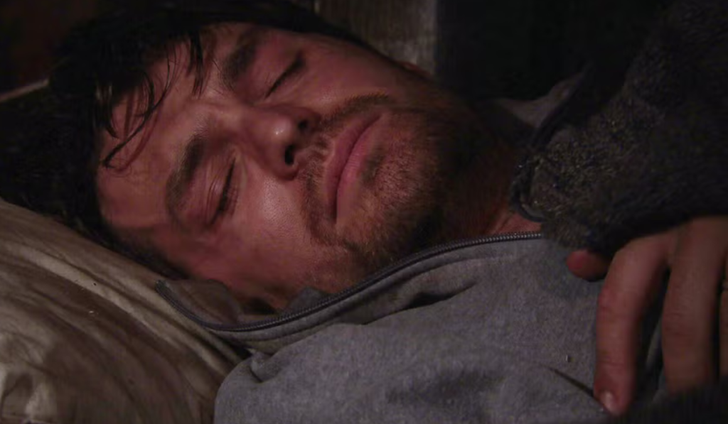 Emmerdale: He is alive