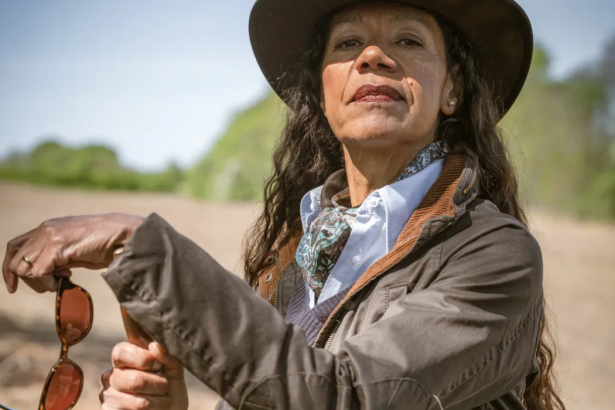 Emmerdale: Celia discloses about her past