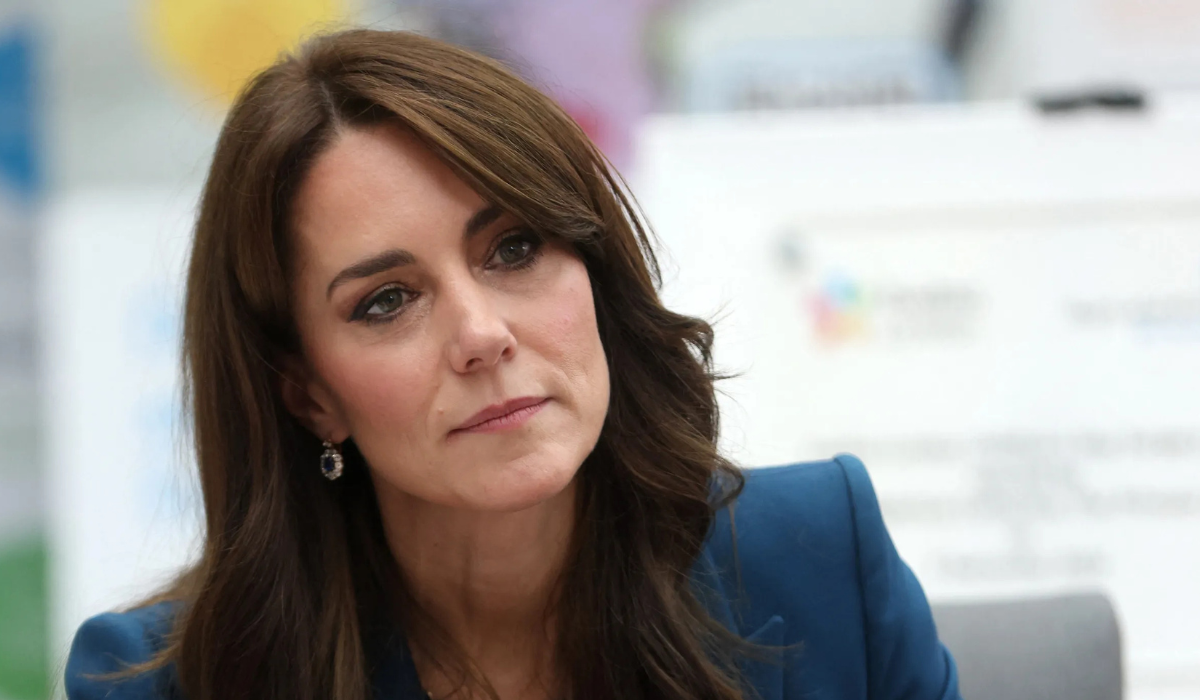 Royal News: People love Kate's fashion sense