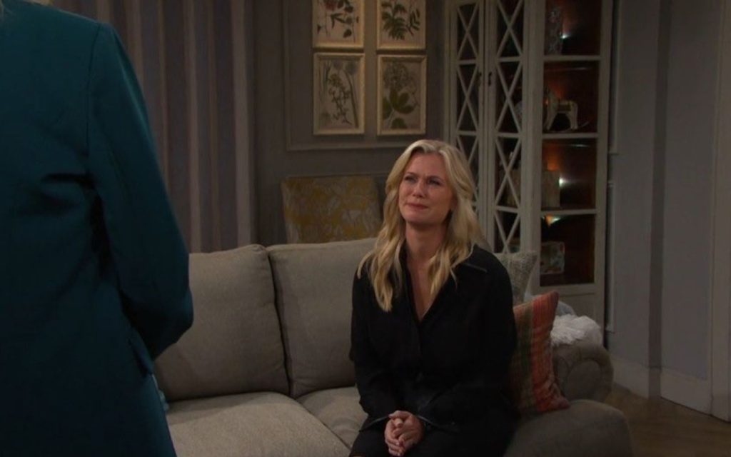 Days of Our Lives Comings and Goings