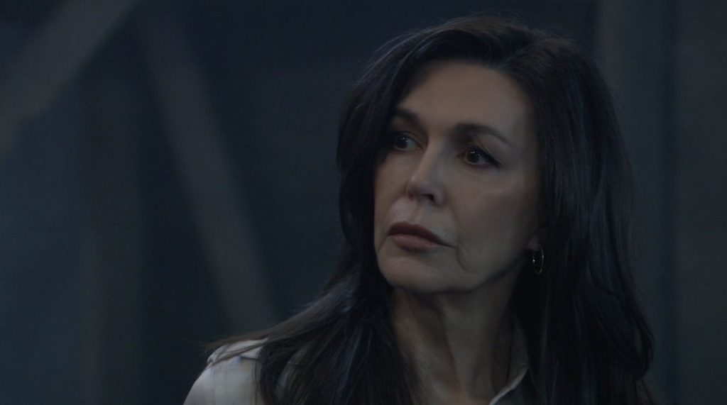 General Hospital Recap