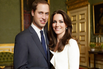 Royal News: Kate and William are leaving the place
