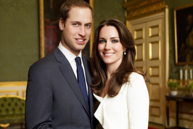 Royal News: Kate and William are leaving the place