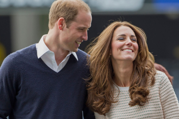 Royal News: Where will the couple go?