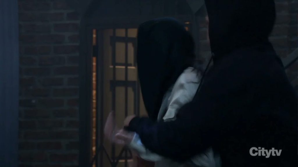 General Hospital Recap