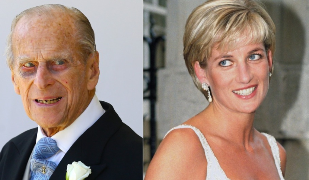 Royal News: The Princess didn't follow the golden rule!