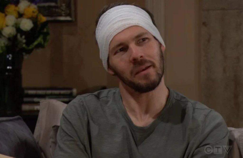The Bold and the Beautiful Recap