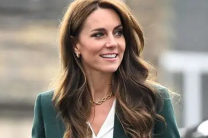 Royal News: Kate is following Philip's advice