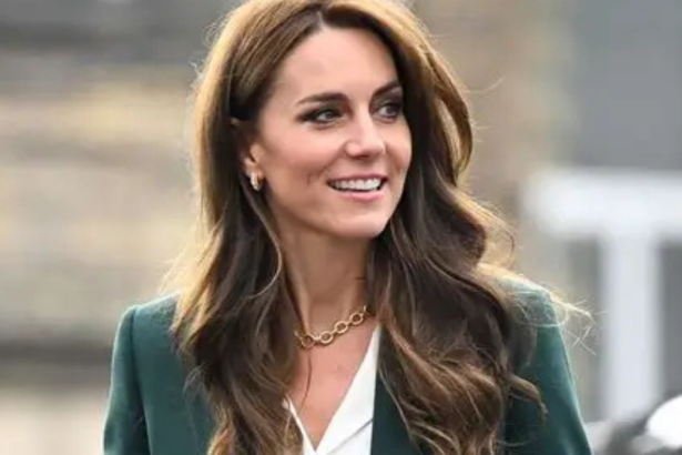 Royal News: Kate is following Philip's advice