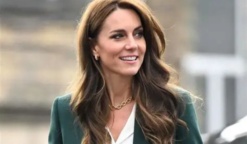 Royal News: Kate is following Philip's advice