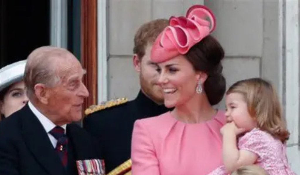 Royal News: Kate focusses on the people