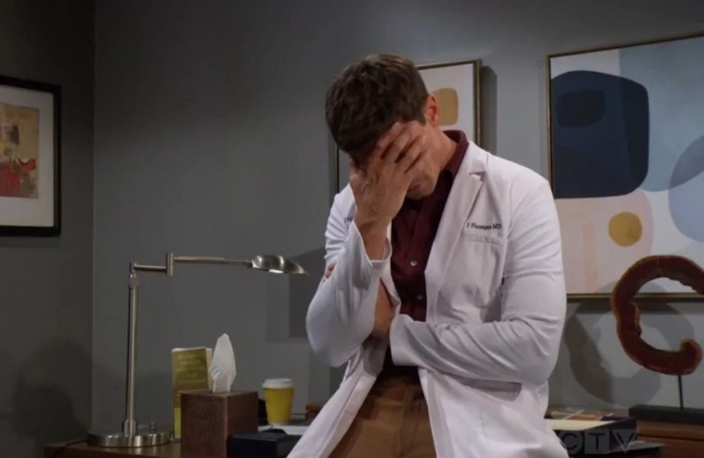 The Bold and the Beautiful Spoilers