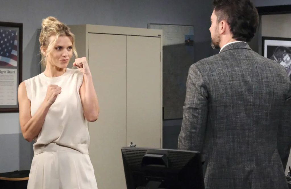 Days of Our Lives Spoilers