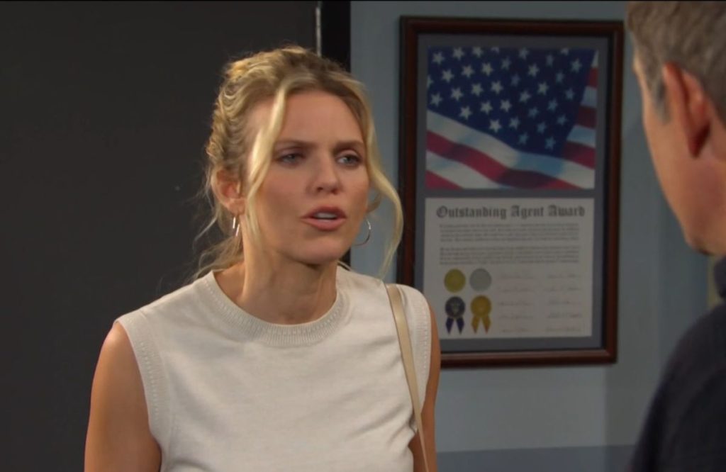Days of Our Lives Spoilers