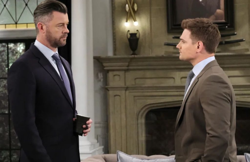 Days of Our Lives Recap